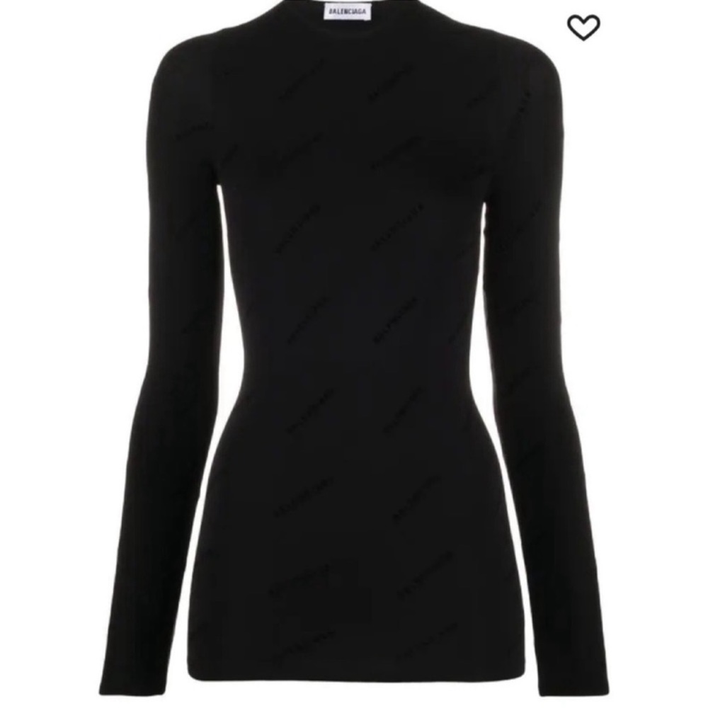Balenciaga shirt